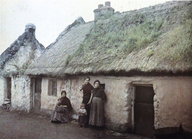 Galway, Ireland 1 May 1913