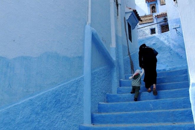 Morocco05 10 причин побывать в Марокко