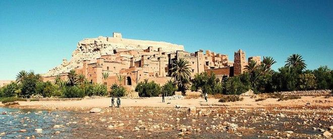 Morocco09 10 причин побывать в Марокко