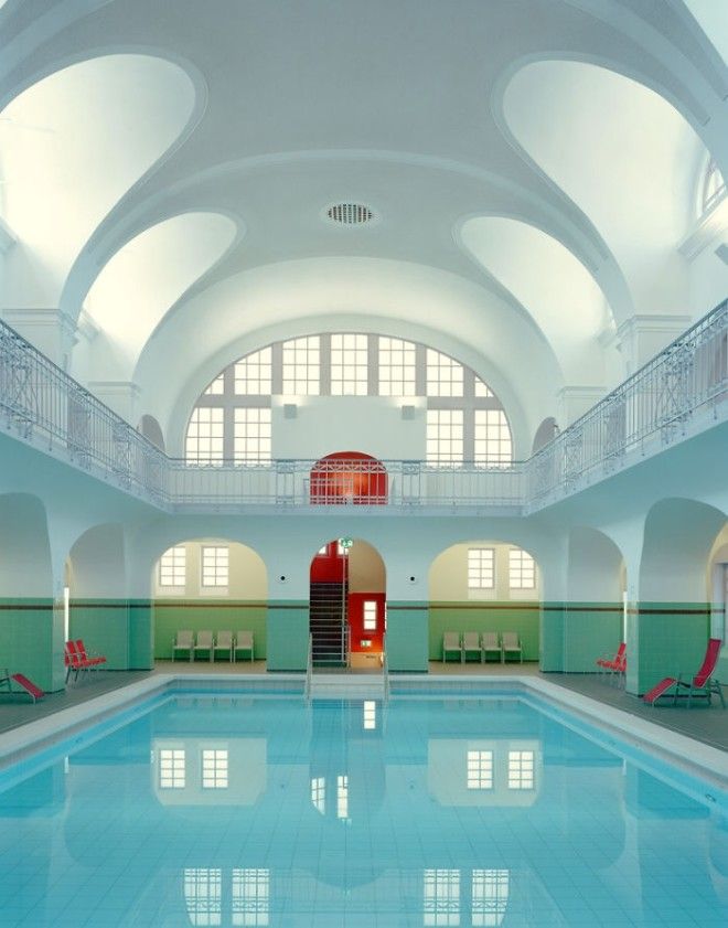 17 реальных мест которые выглядят как кадры из фильма Отель Гранд Будапешт