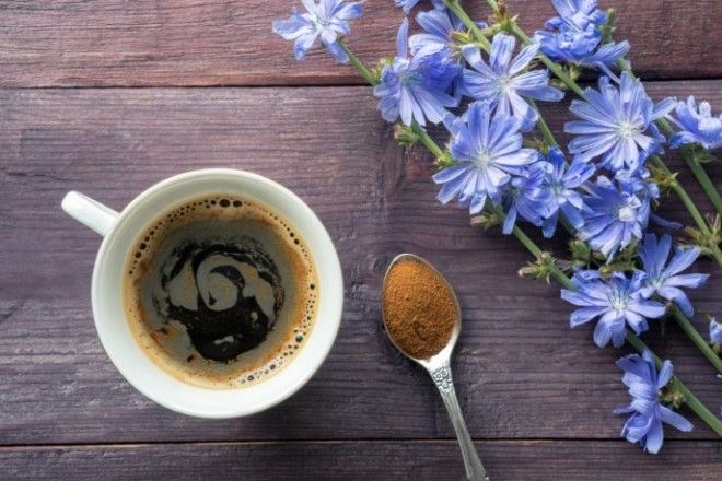 5 бодрящих напитков которые станут прекрасной заменой кофе