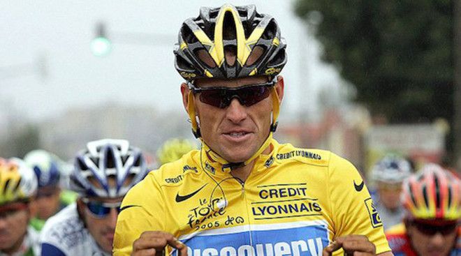 Велоспорт С 1999 по 2005 год великий Лэнс Армстронг выигрывал каждую гонку ТурдеФранс Побить этот рекорд За гранью фантастики