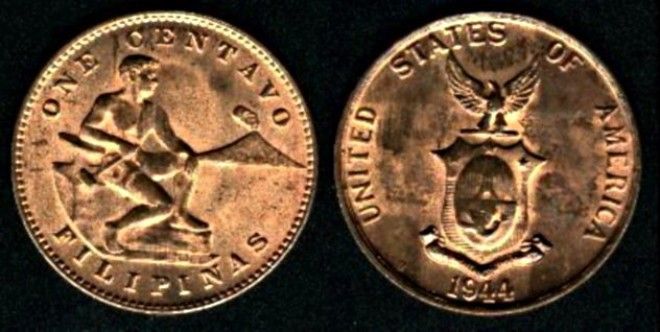 Самые необычные монеты в мире