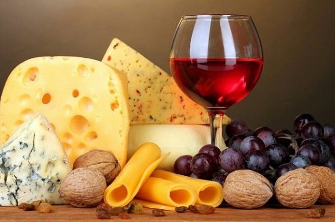 In vino veritas 5 правил дегустации вина