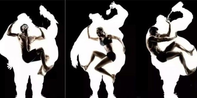 20 самых смешных примеров реклам призывающих сбросить лишний вес