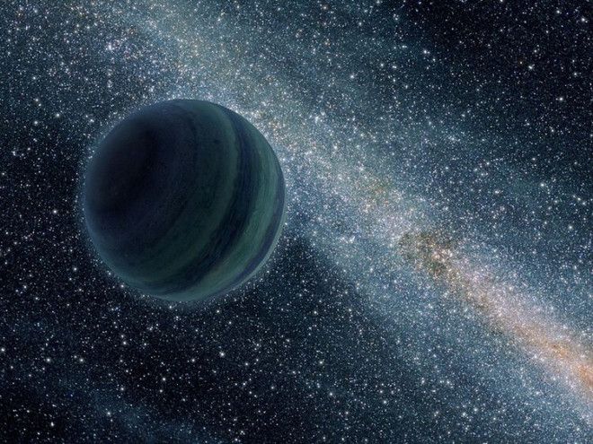 10 самых неожиданных вещей которые учёные обнаружили в космосе