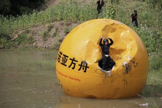 25 безумных изобретений обычных китайцев которые способны удивить любого