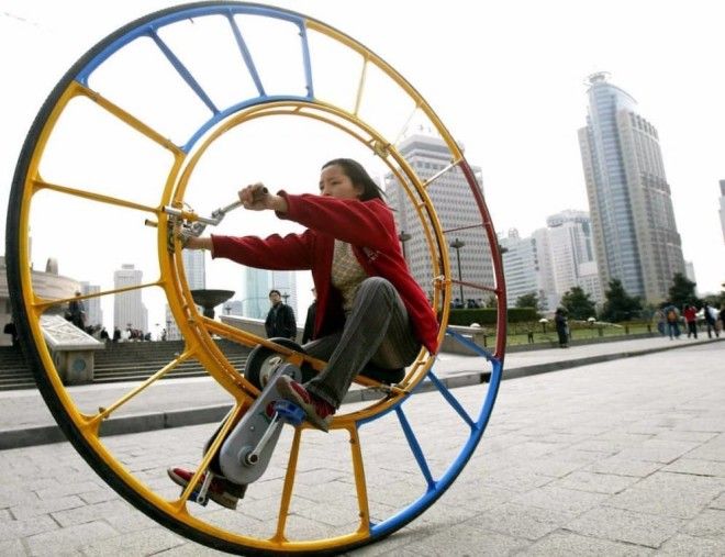 25 безумных изобретений обычных китайцев которые способны удивить любого