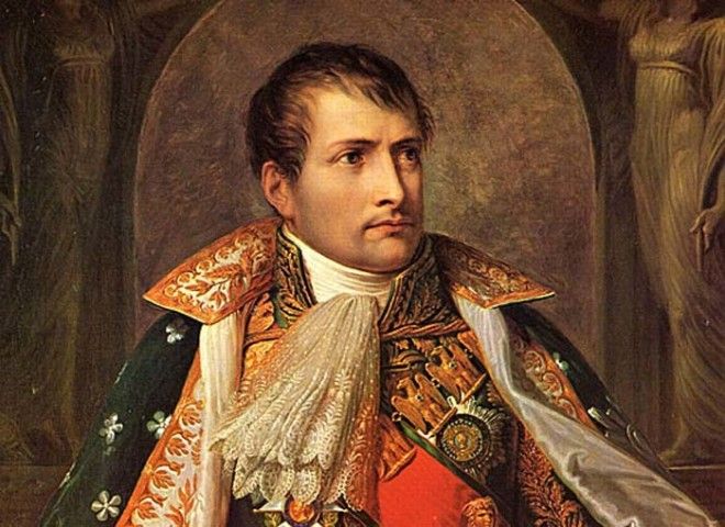 Наполеон Бонапарт французский полководец и государственный деятель Фото sochinenieliteraturacom