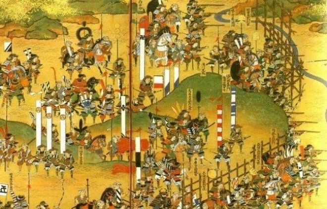 факты о самураях мифы о самураях