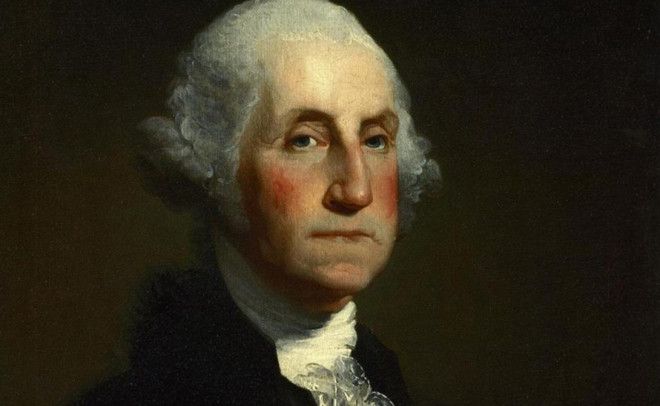 Джордж Вашингтон Американский генерал времен Войны за независимость Джордж Вашингтон стал президентом новой понявшей свое предназначение нации
