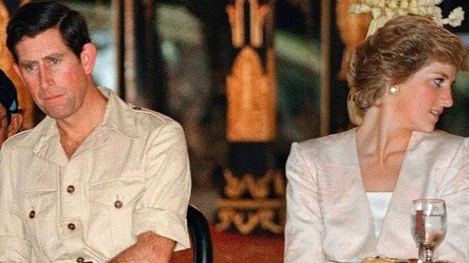 8 скандалов британской королевской семьи о которых они предпочли бы забыть
