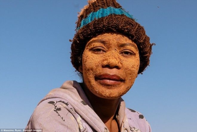 Сапфировая лихорадка на Мадагаскаре