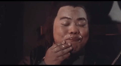 Shaw Brothers hot martial arts kung fu spicy GIF
