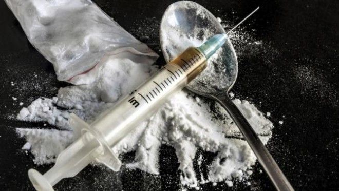 Самые опасные наркотики в мире