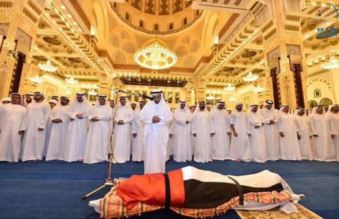 10 темных секретов богатых и знатных жителей Дубая
