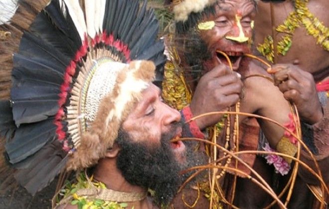 ритуалы инициации для мужчин традиции племён