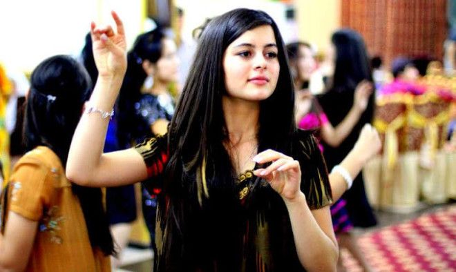 Безумно красивые таджикские девушкикоторые заставят ваше сердце биться чаще