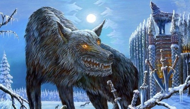 7 самых жутких монстров которых можно встретить в славянских мифах