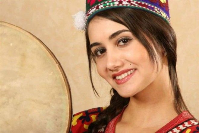 Безумно красивые таджикские девушкикоторые заставят ваше сердце биться чаще