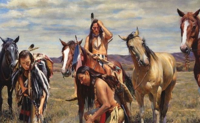 Навахо Навахо является одним из южных атабаскских языков на которых говорят в югозападной части Соединенных Штатов Носителей языка осталось совсем немного при последней переписи населения популяция потомков индейцевнавахо составила всего 120 000 человек