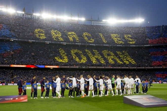10 самых запоминающихся баннеров в мировом футболе 