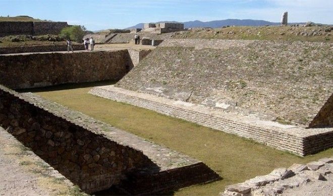 Ацтеки последняя великая индейская цивилизация