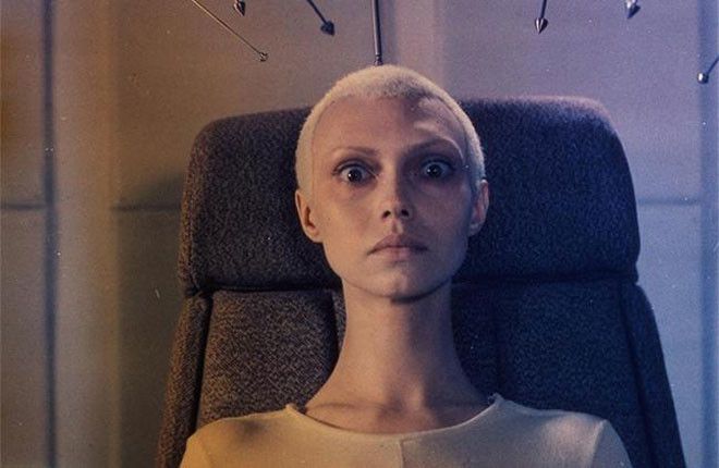 Как изменились инопланетяне в кино за последние 65 лет