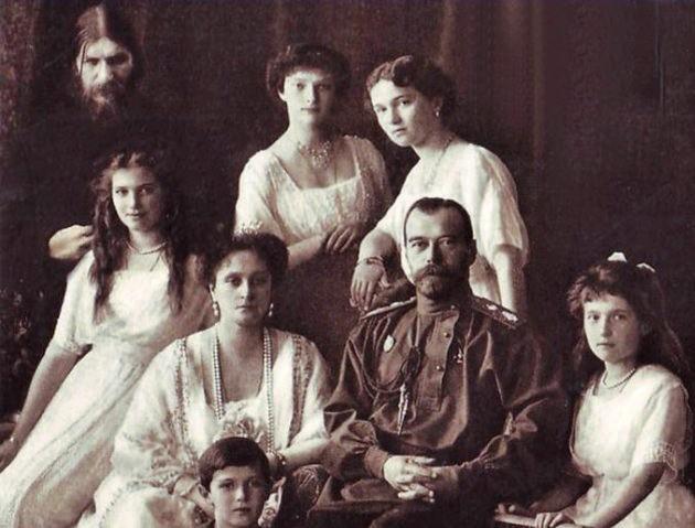 Николай II пережил свой «расстрел»?