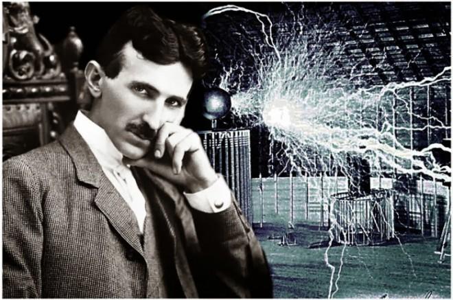 Никола Тесла является одним из самых загадочных учёных, чьи изобретения будоражат научную общественность до сих пор. 